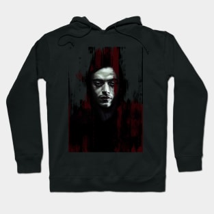 Mr. Robot Hoodie